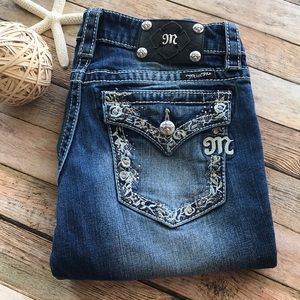 Miss Me Jeans Size 27